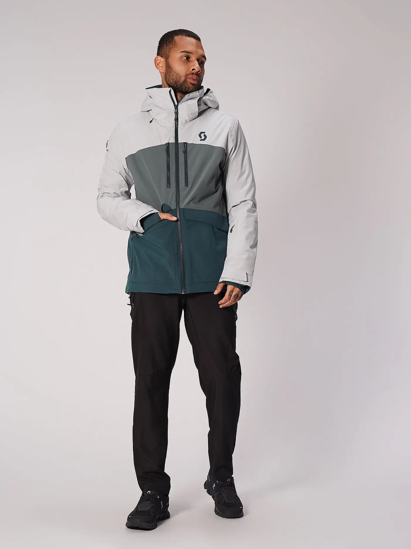 LPO | Herren Jogginghose Pio 3 | 
